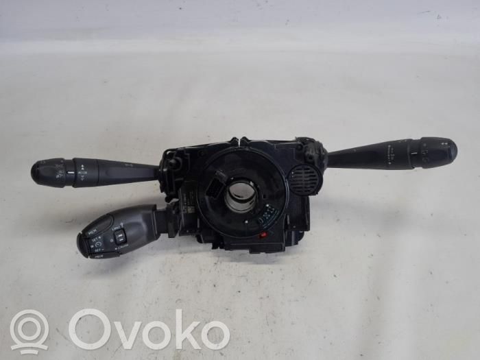 Citroen C3 Commodo, commande essuie-glace/phare 