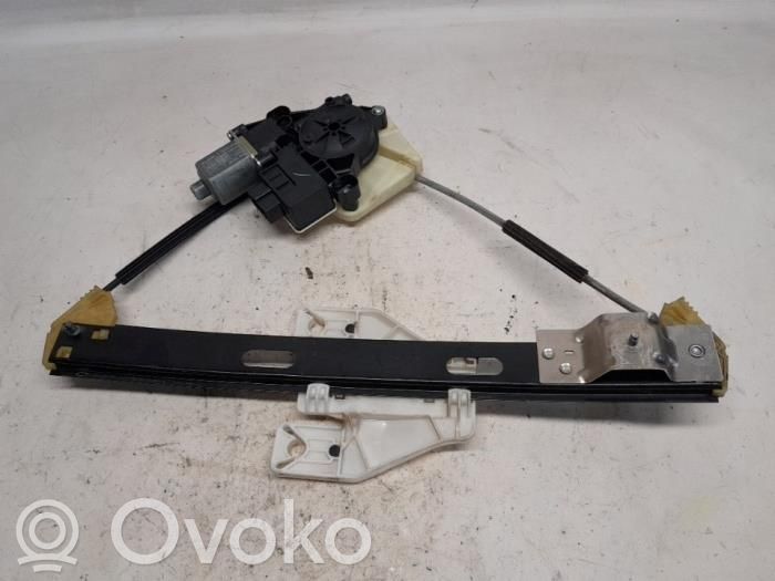 Seat Leon IV Elektryczny podnośnik szyby drzwi tylnych 