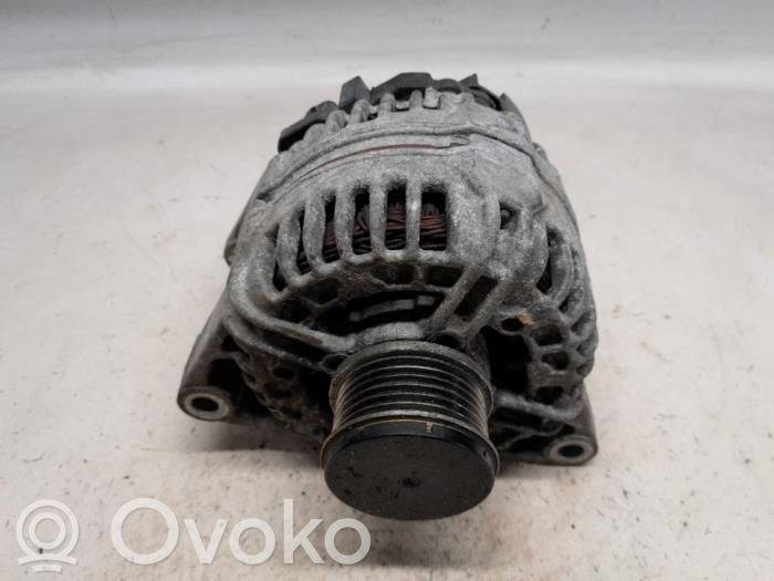 Opel Meriva B Ģenerators 