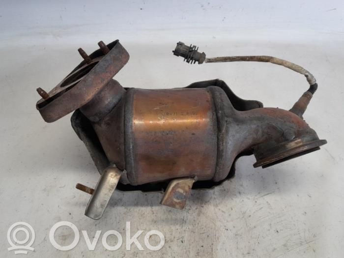 Filtr cząstek stałych Katalizator / FAP / DPF   55569313,032600389SE,A1404303652,032600389SE,55569313,A1404303652,SA31568854203