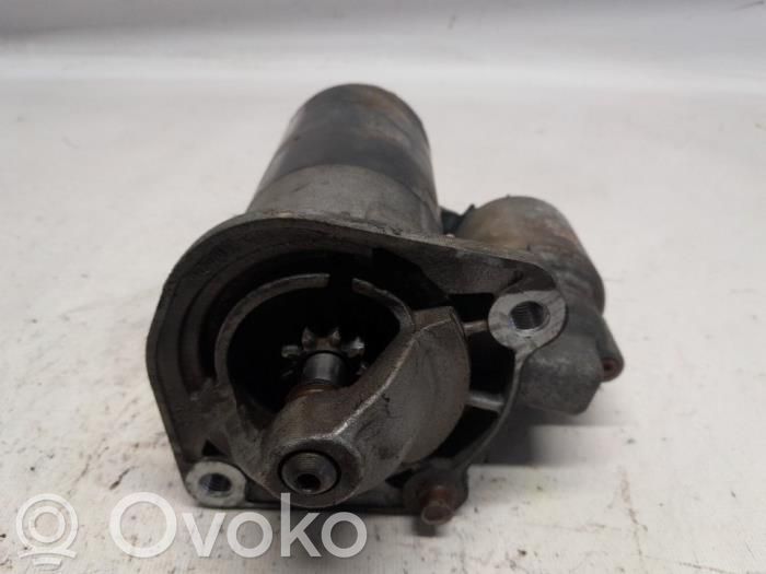 Motor de arranque   1005821794,1005821794