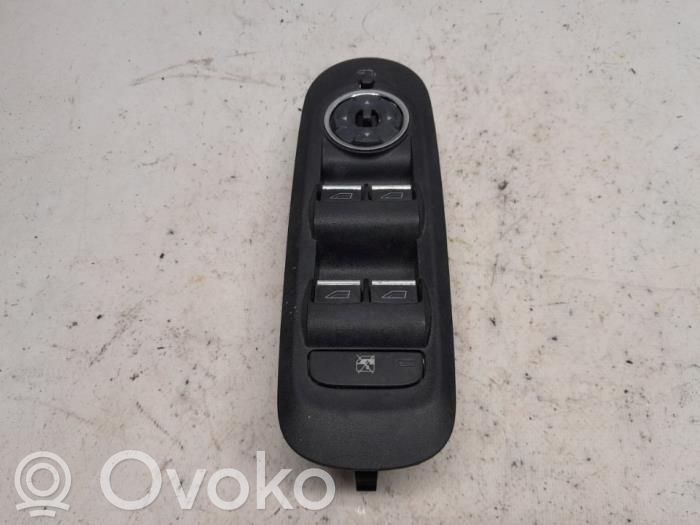 Electric window control switch   1681009,7S7T14A132BC,1428969,09072007,1379195,1403360,1428969,1681009,7S7T14A132BC,A0907780019