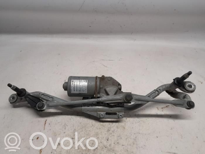 Audi A1 Motor del limpiaparabrisas 
