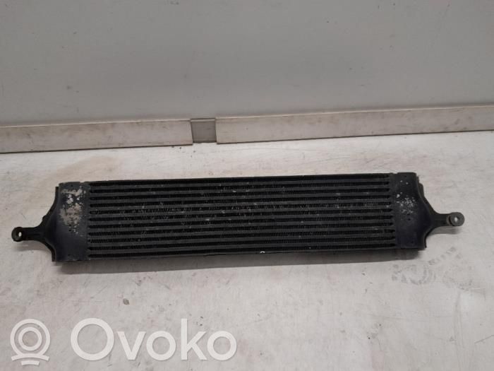 Renault Koleos I Radiador intercooler 