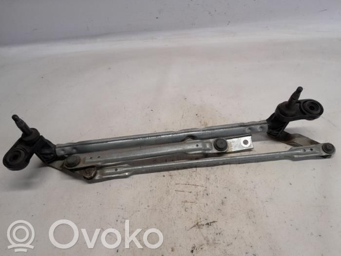 Seat Leon IV Motor și paralelogram ștergător parbriz 