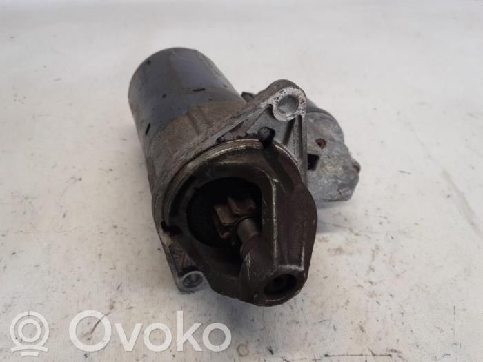 Motor de arranque   0001107409,0001107409