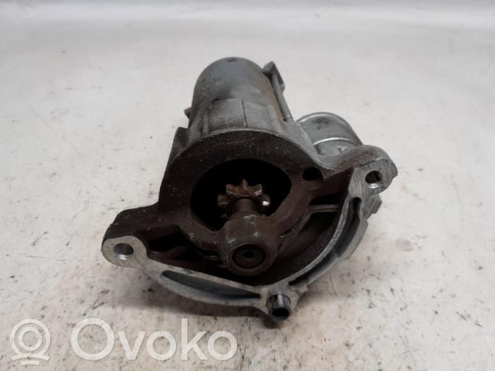 Motor de arranque   0D6G3,9648644680,0D6G3,9648644680