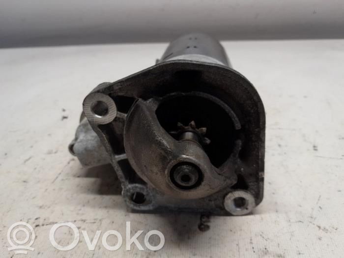 Motor de arranque   30724473,0001109264,20070608,0001109264,20070608,30724473