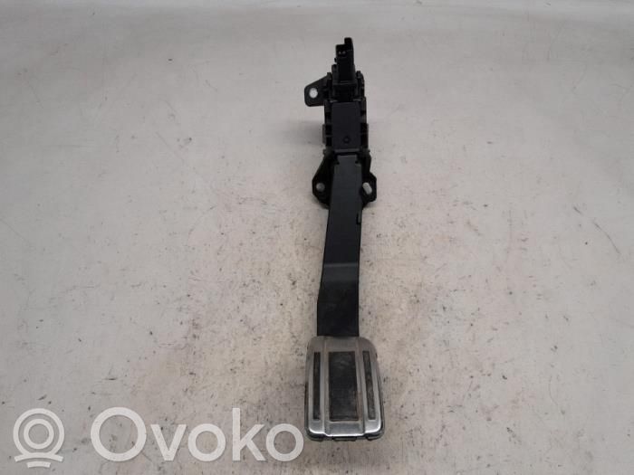 Opel Corsa F Pedał gazu / przyspieszenia 