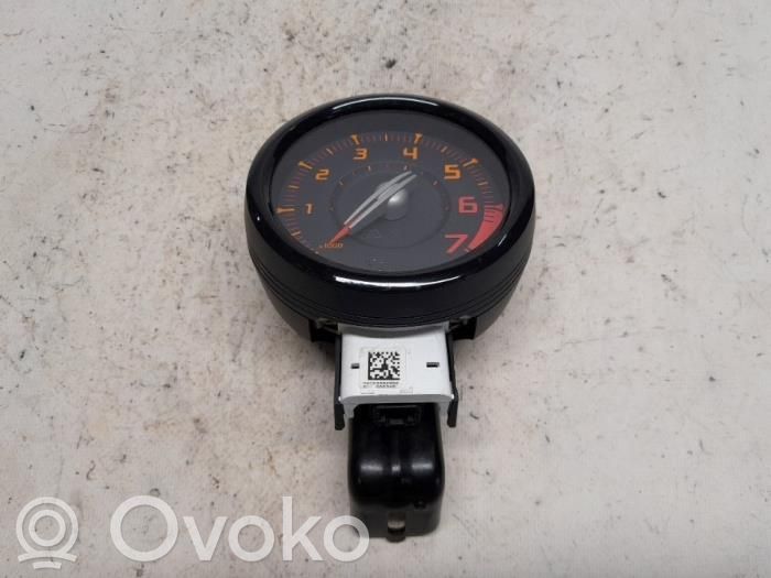 Tacómetro   8200963491,A2C53332902,05020030,006340,05020030,8200963491,A2C53332902