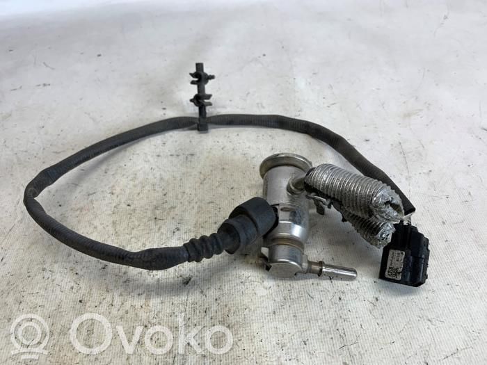 Ford Transit Custom Injector AdBlue 