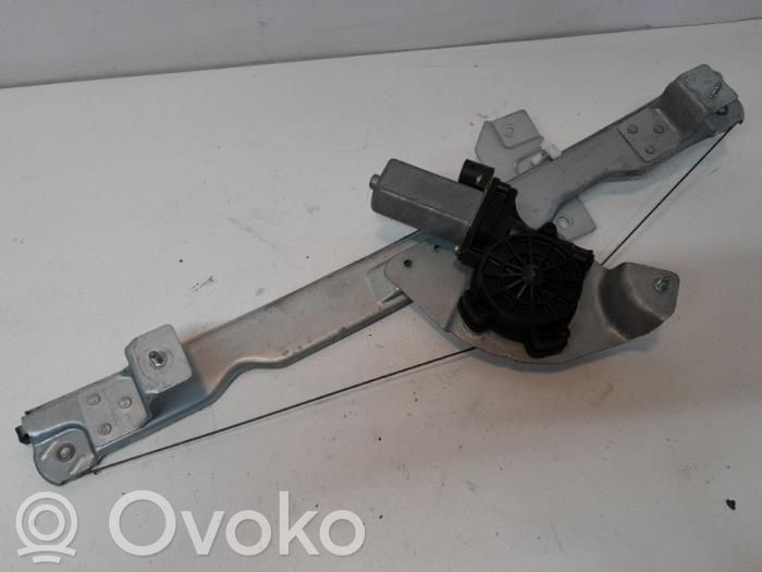 Elektryczny podnośnik szyby drzwi przednich   9030256,3P2232G,128000842L,128000842L,3P2232G,5YY0013,9030256