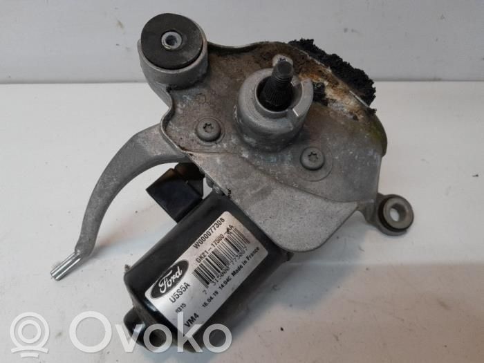 Motor del limpiaparabrisas   U5S5A,GK2117500AA,W000077308,GK2117500AA,U5S5A,W000077308