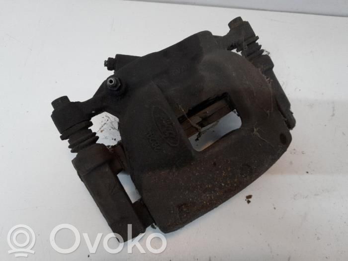 Bremssattel vorne