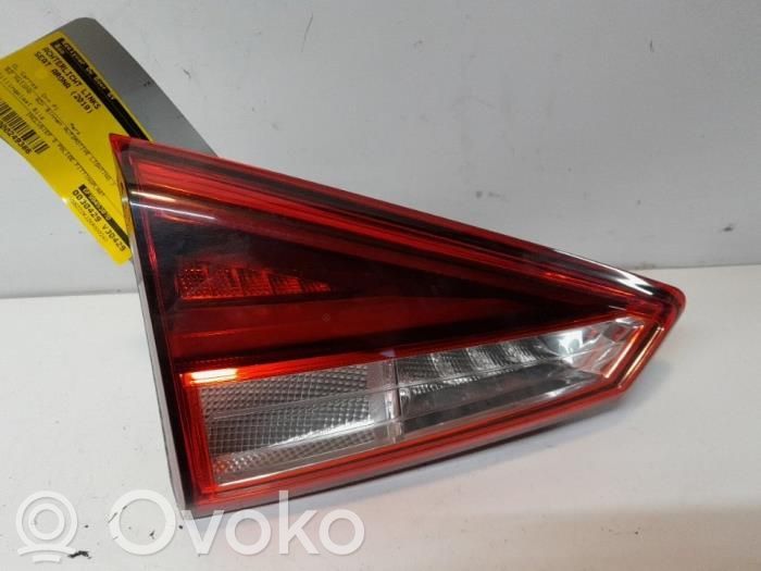 Seat Arona Takavalot 
