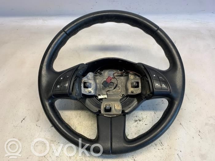 Fiat 500 Ohjauspyörä 