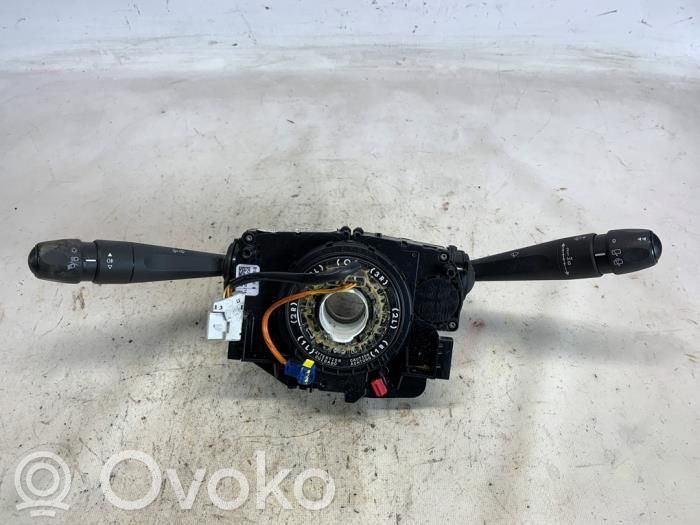 Commodo, commande essuie-glace/phare   COM2008,83076Z02,98072688ZD,27014,83076Z02,98072688ZD,98154494ZD,COM2008,NE10668543