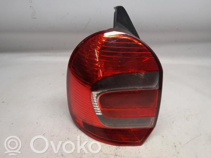 Renault Modus Takavalot 