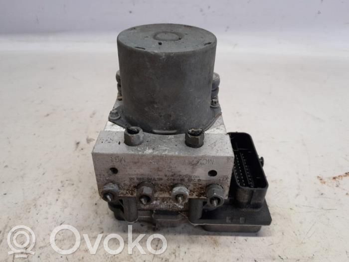Citroen C4 II Bomba de ABS 
