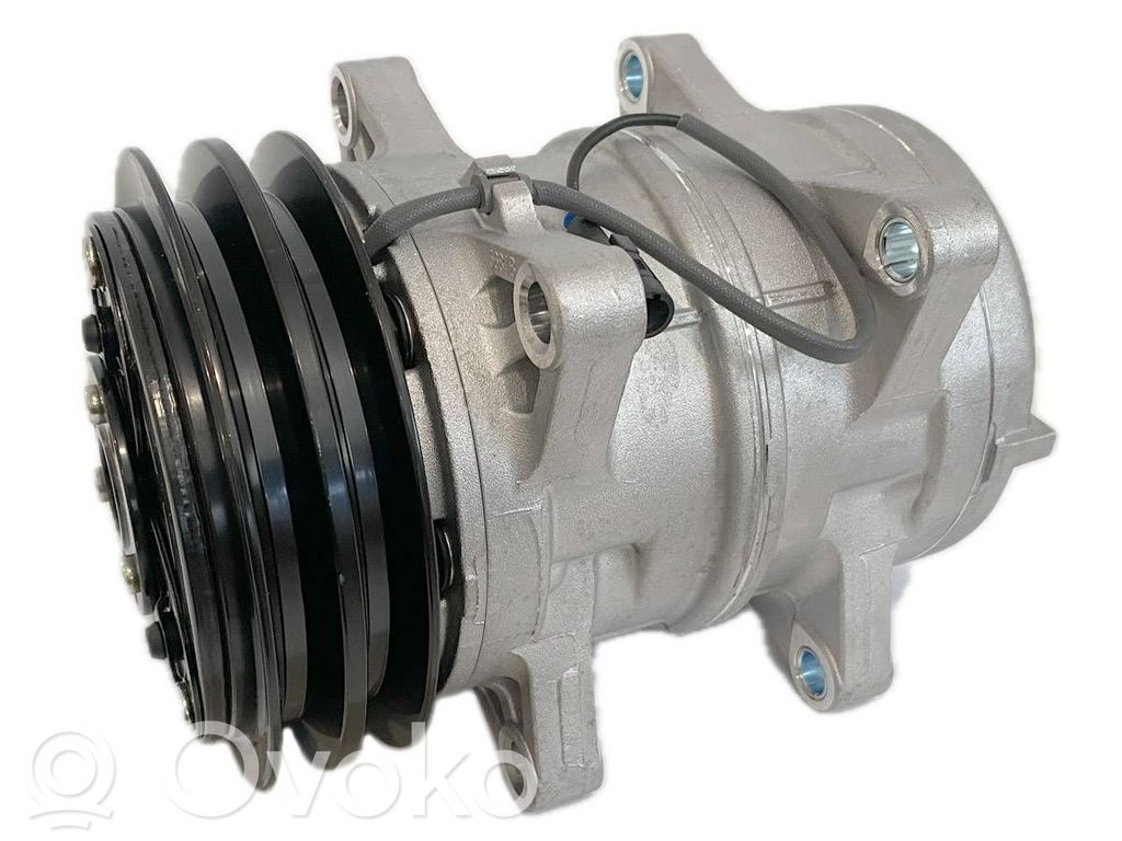 Opel Monterey Air conditioning (A/C) compressor (pump) 