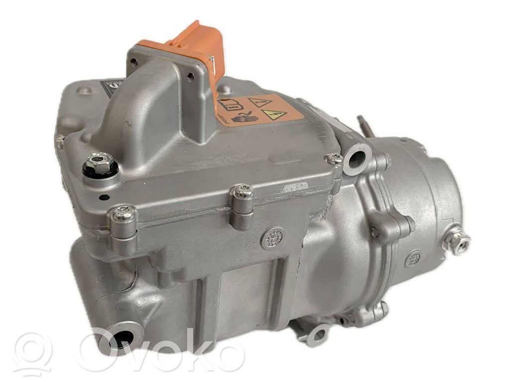 Chrysler Pacifica Kompresor / Sprężarka klimatyzacji A/C 