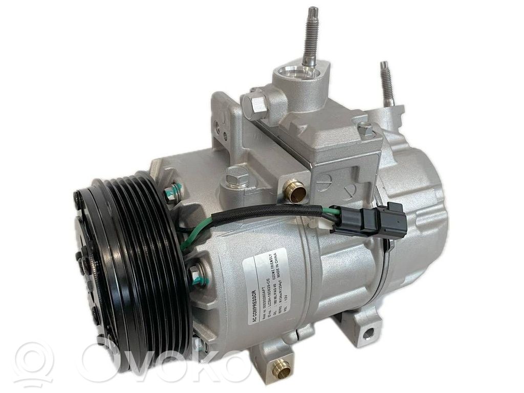 Ford F250 Kompresor / Sprężarka klimatyzacji A/C 