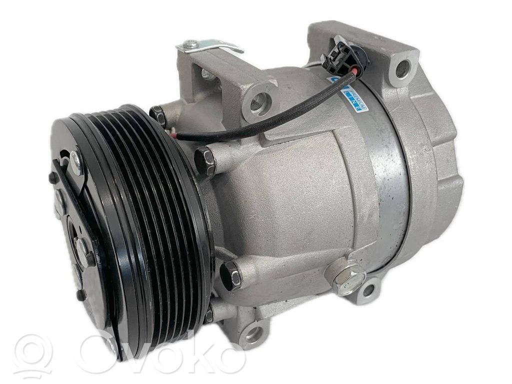 SsangYong Rexton Compressore aria condizionata (A/C) (pompa) 