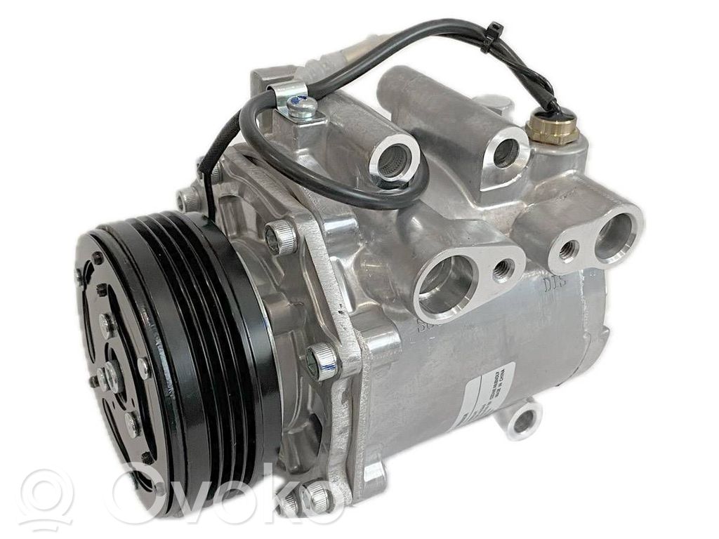 Subaru Justy Compressore aria condizionata (A/C) (pompa) 