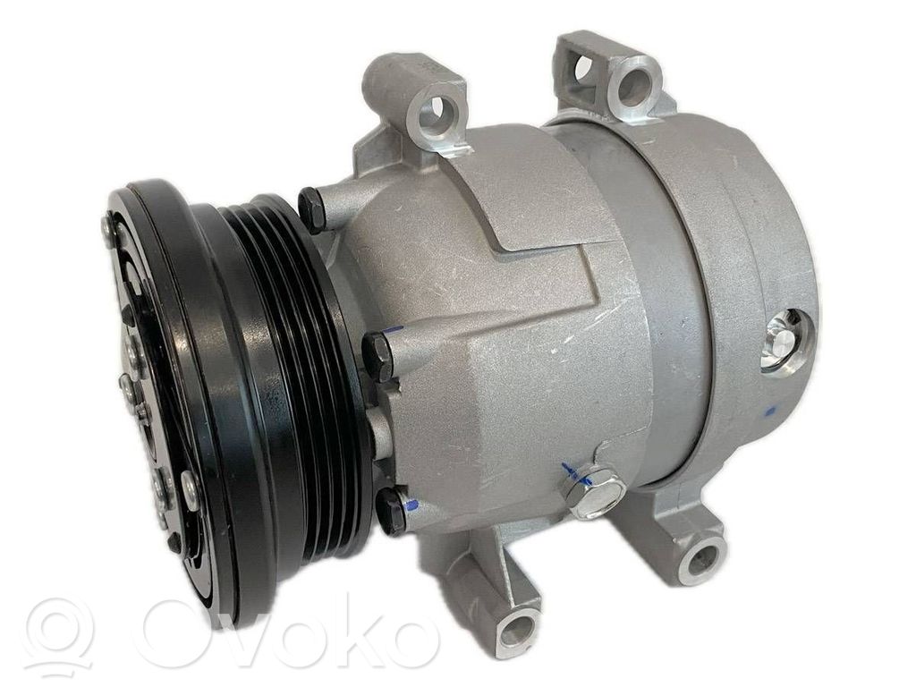 Chevrolet Camaro Air conditioning (A/C) compressor (pump) 