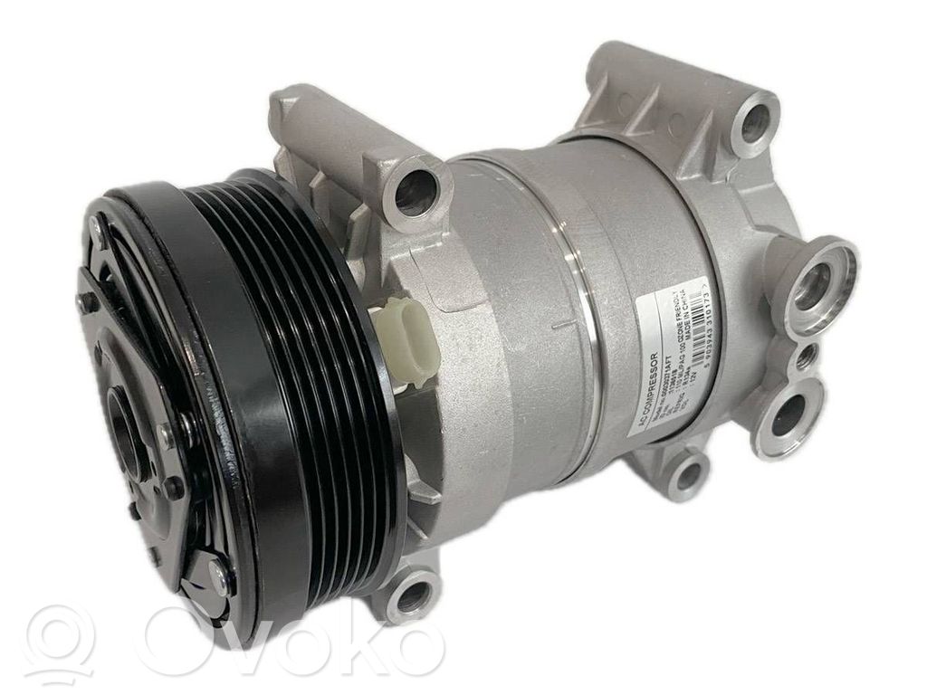 Cadillac Escalade Klimakompressor Pumpe 