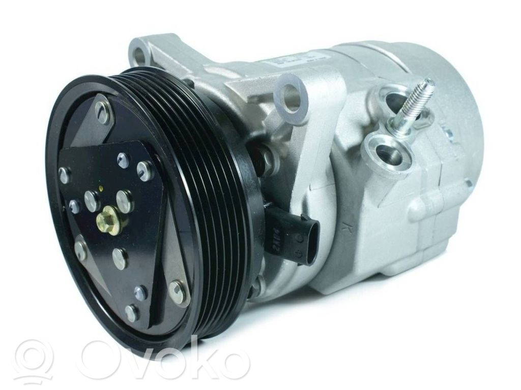 Chevrolet Captiva Air conditioning (A/C) compressor (pump) 