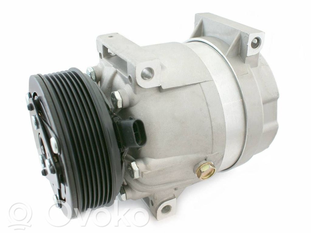 Renault Laguna II Kompresor / Sprężarka klimatyzacji A/C 