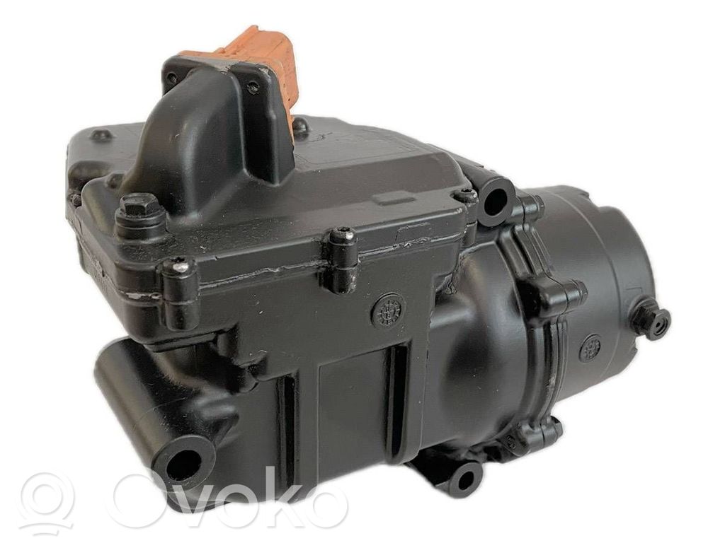Chrysler Pacifica Air conditioning (A/C) compressor (pump) 