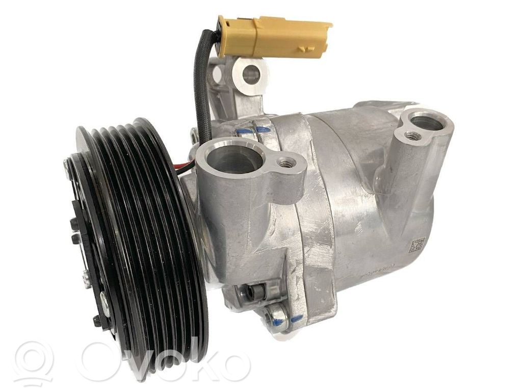 Kompresor / Sprężarka klimatyzacji A/C   Z0018236A,Z0018236C,890649,8610610,88310YV010B,88310YV010C,88310YV010D,8FK351003311,B000776180,Z0018236D,Z0018236F