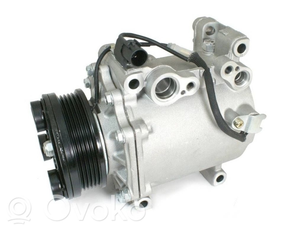 Mitsubishi Lancer Air conditioning (A/C) compressor (pump) 