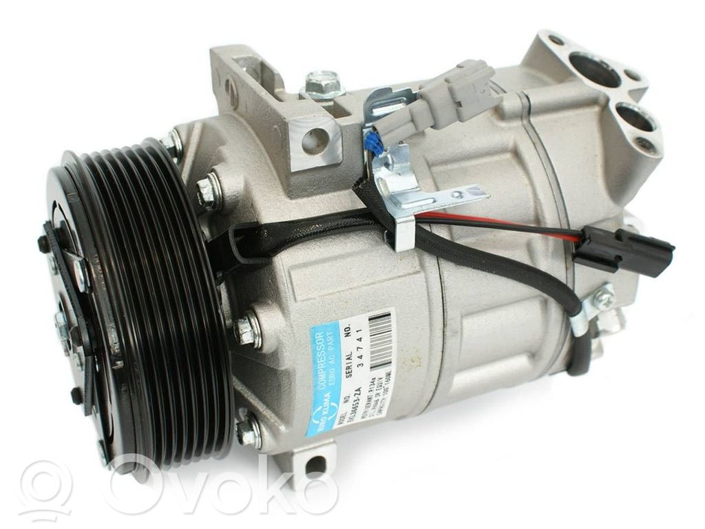 Renault Laguna III Kompresor / Sprężarka klimatyzacji A/C 