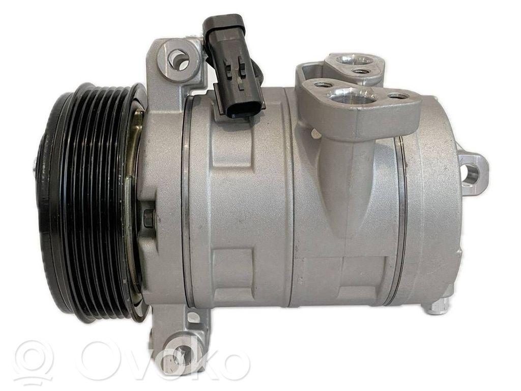 Dodge Nitro Air conditioning (A/C) compressor (pump) 