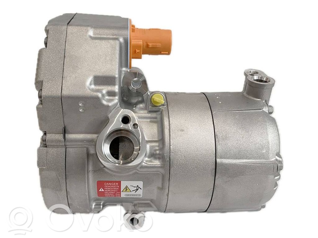 Volkswagen ID.3 Kompresor / Sprężarka klimatyzacji A/C 