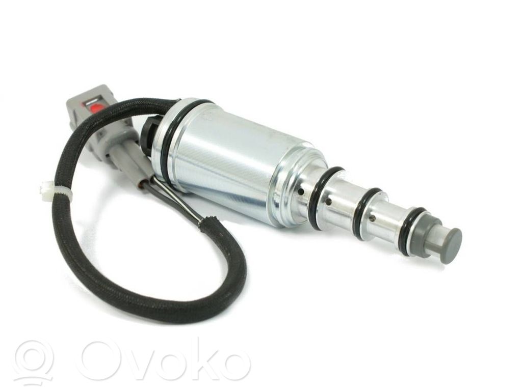 Renault Laguna III Kompresor / Sprężarka klimatyzacji A/C 