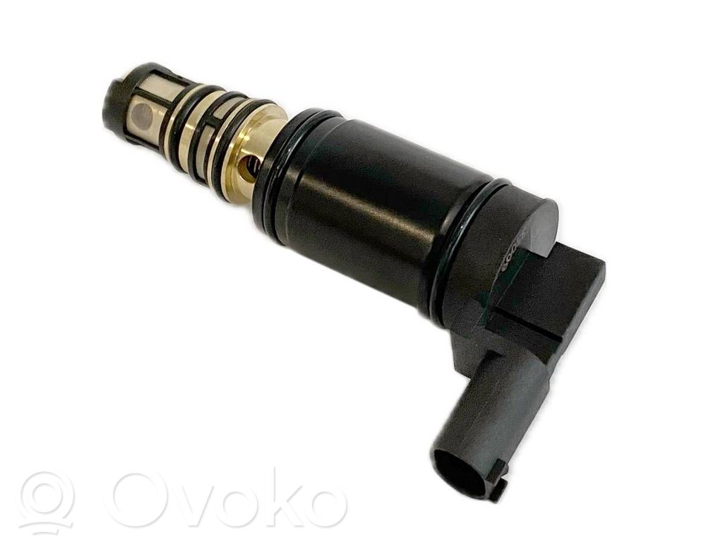 Jeep Compass Air conditioning (A/C) compressor (pump) 