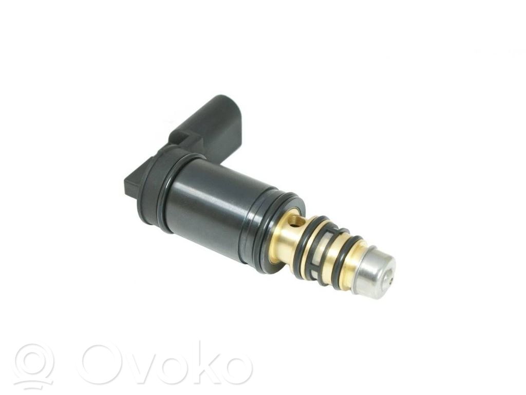 Audi TT TTS Mk2 Klimakompressor Pumpe 