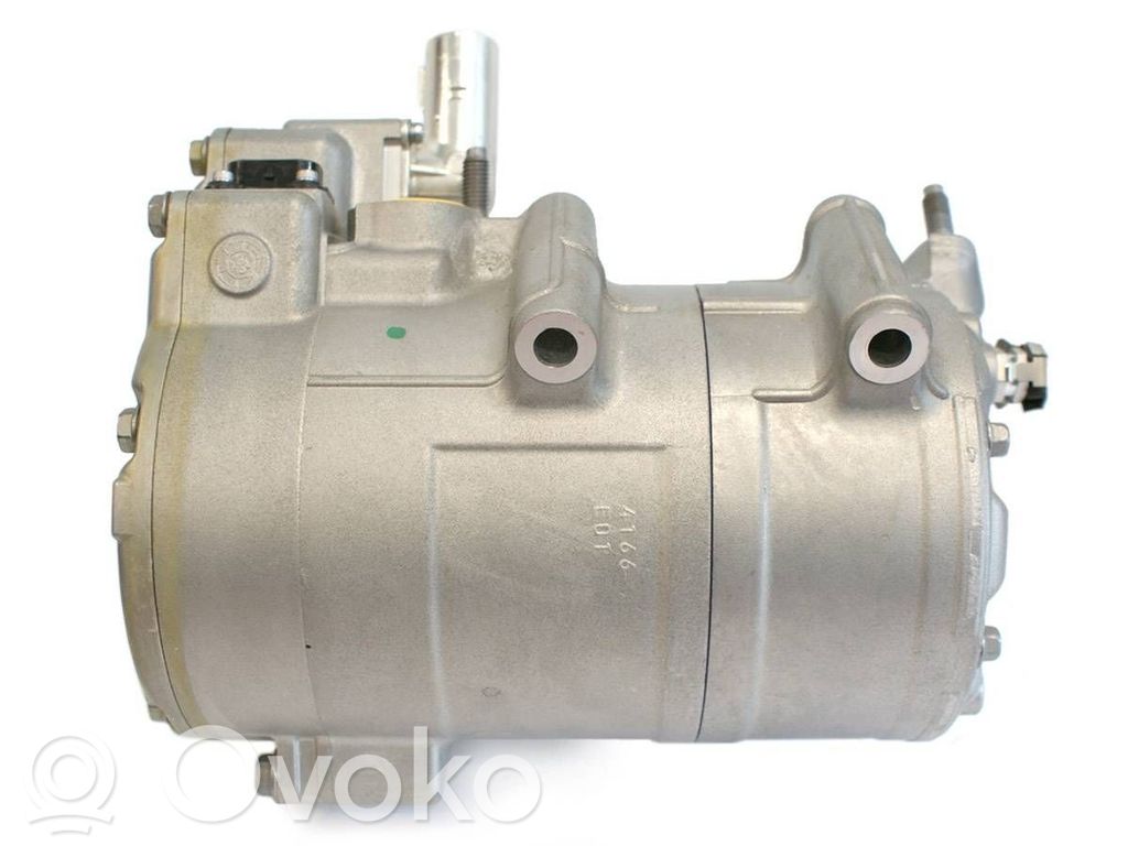 Kompresor / Sprężarka klimatyzacji A/C   P36010195,P36002047,P31315123,31477991,31694655,36003027,36010195,36010271,36011308,36012859,50663454,P36011559