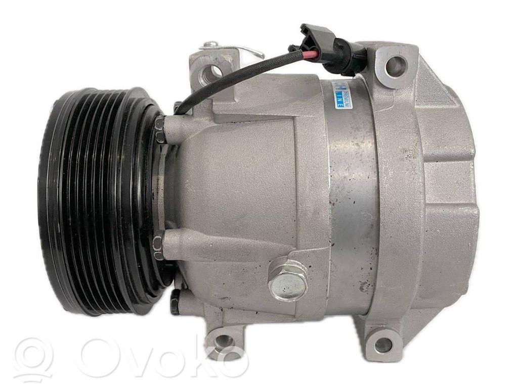 SsangYong Rexton I Compressore aria condizionata (A/C) (pompa) 