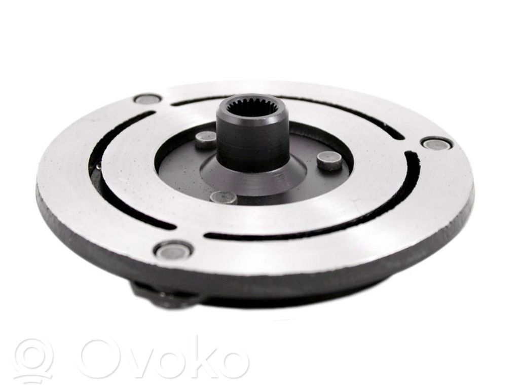 BMW 3 E90 E91 Air conditioning (A/C) compressor (pump) 