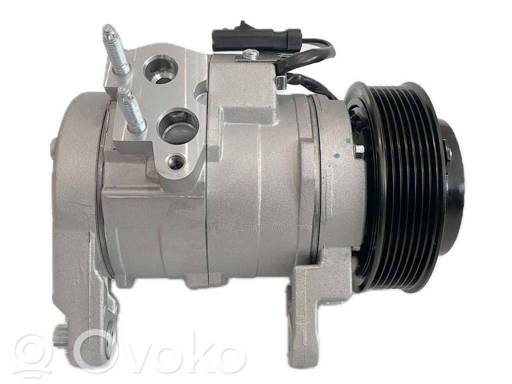 Kompresor / Sprężarka klimatyzacji A/C   CO11214C,RL056157AD,R5056157AD,55056157AE