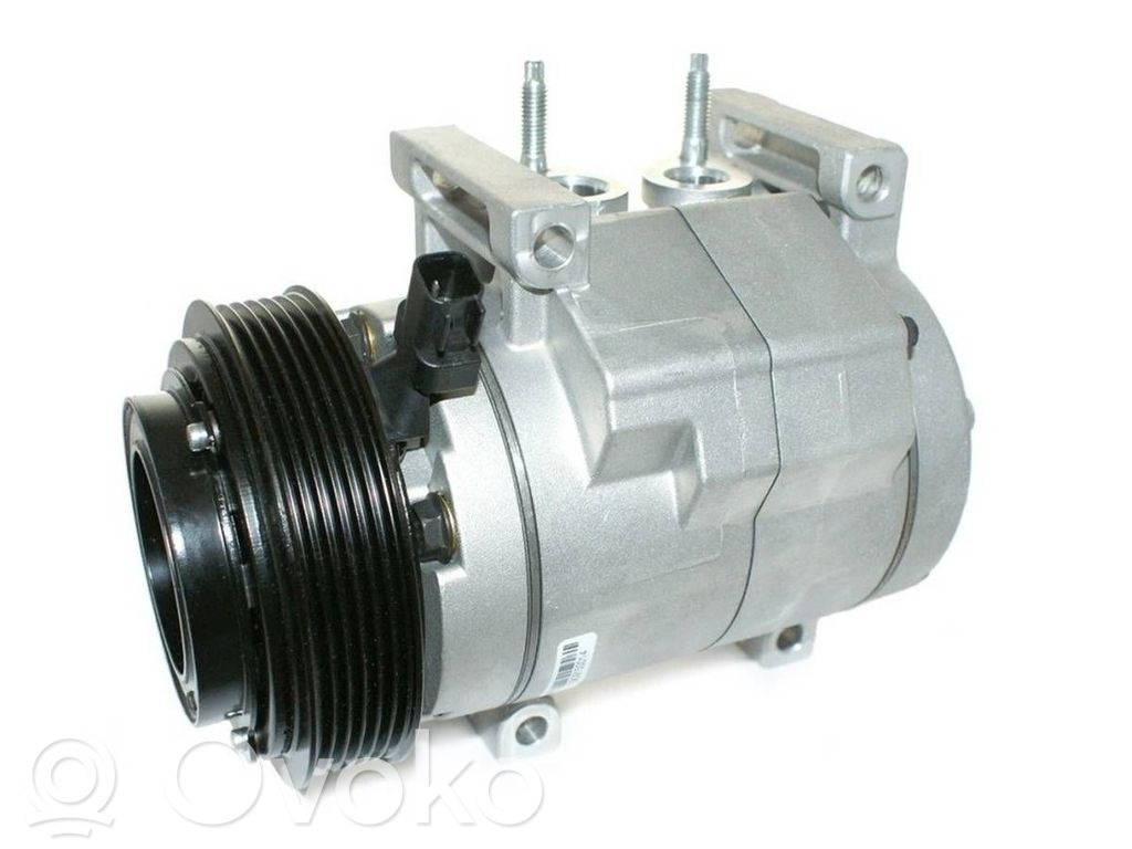 Kompresor / Sprężarka klimatyzacji A/C   F500DW9AA06,68021637AF,P68021637AF,F500DW9AA,F500DW9AA04,P68021637AC,P68021637AD,P68021637AE