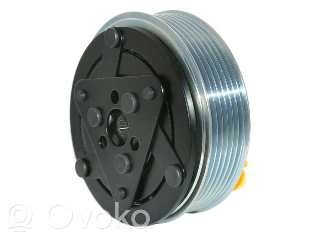 Air conditioning (A/C) compressor (pump)   9687500080,1618094580,1618082780,1610926780,1611587380,1611854880,1629097780,1671554080