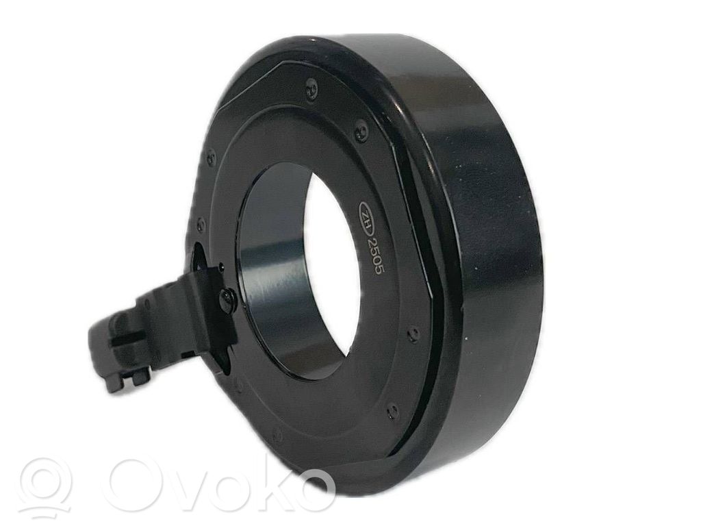 Ford Kuga II Klimakompressor Pumpe 