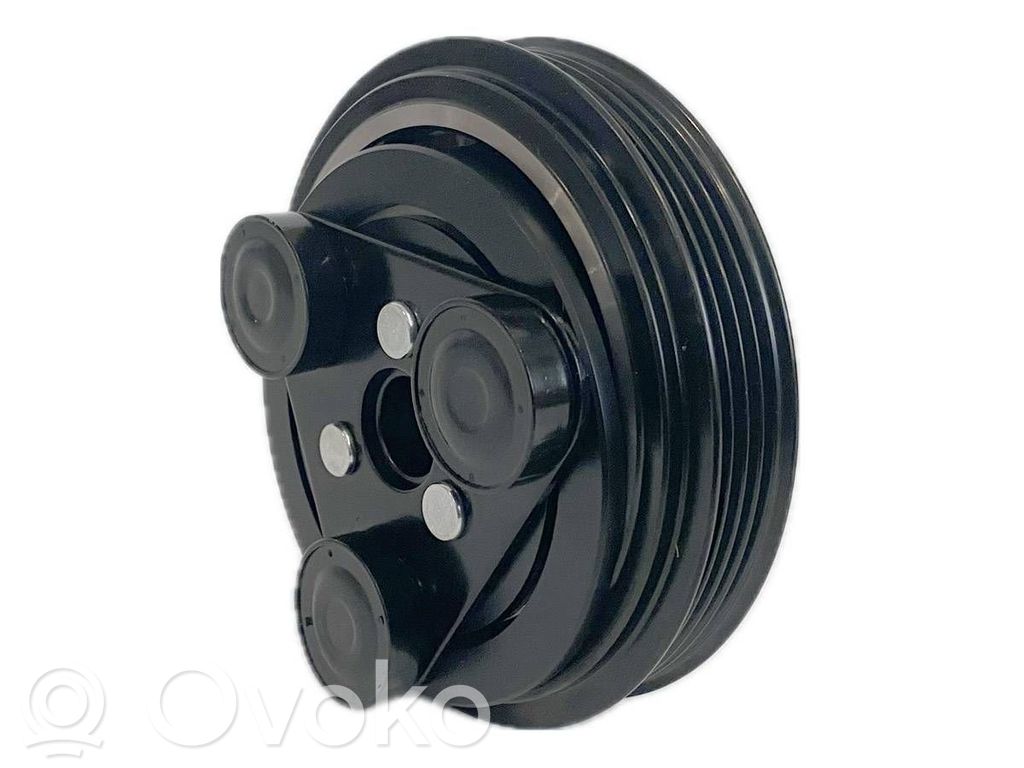 Suzuki Ignis Klimakompressor Pumpe 