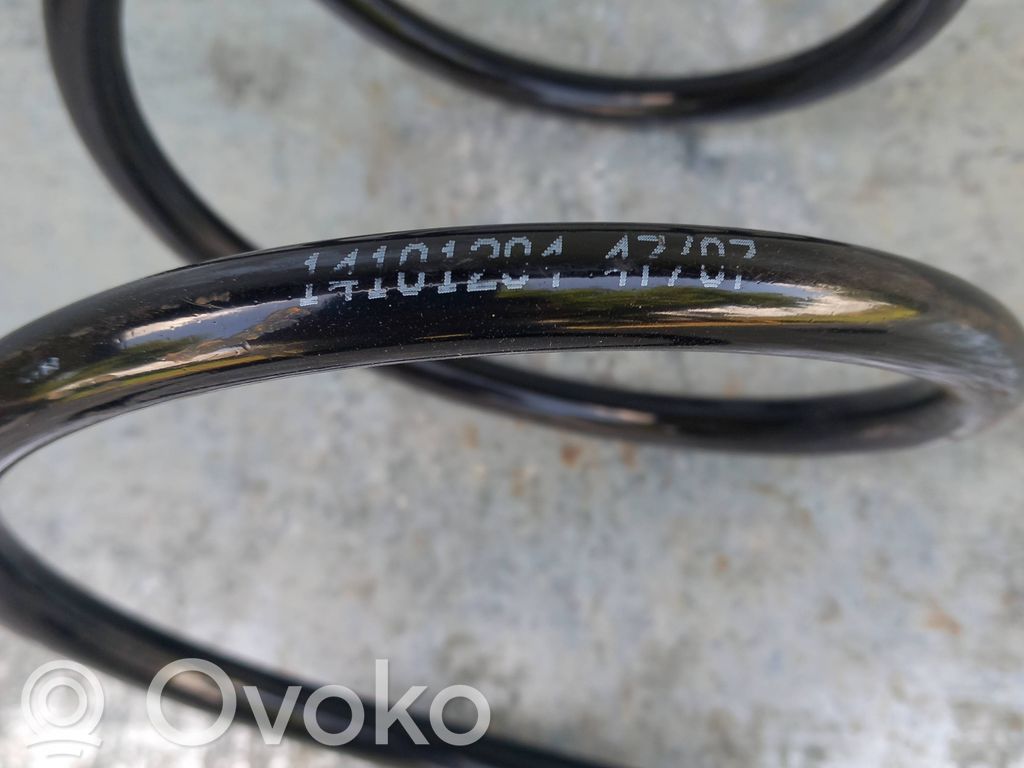 BMW 3 E36 Front coil spring 
